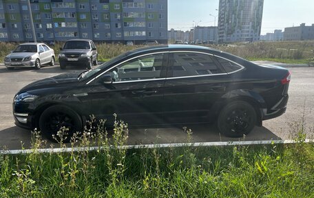 Ford Mondeo IV, 2013 год, 900 000 рублей, 4 фотография