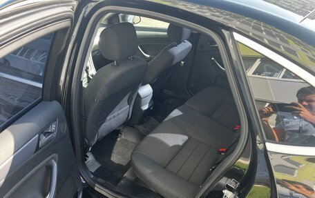 Ford Mondeo IV, 2013 год, 900 000 рублей, 5 фотография