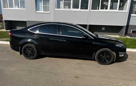 Ford Mondeo IV, 2013 год, 900 000 рублей, 2 фотография