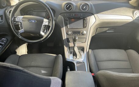 Ford Mondeo IV, 2013 год, 900 000 рублей, 6 фотография