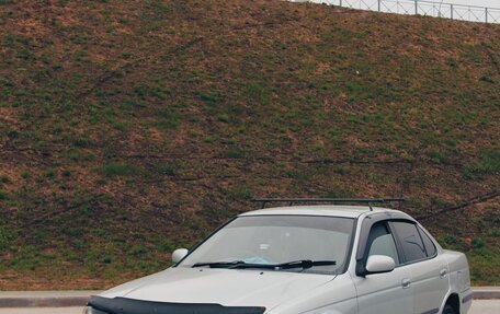 Nissan Sunny B15, 1999 год, 280 000 рублей, 17 фотография