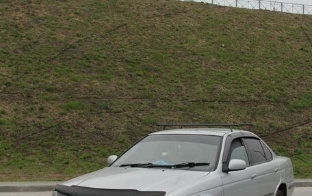 Nissan Sunny B15, 1999 год, 280 000 рублей, 18 фотография