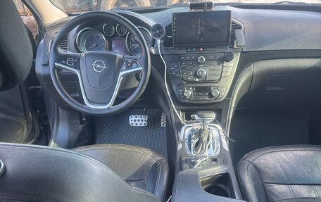 Opel Insignia II рестайлинг, 2012 год, 750 000 рублей, 2 фотография