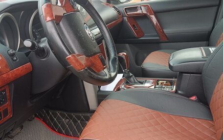 Toyota Land Cruiser Prado 150 рестайлинг 2, 2012 год, 2 900 000 рублей, 9 фотография