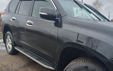 Toyota Land Cruiser Prado 150 рестайлинг 2, 2012 год, 2 900 000 рублей, 8 фотография