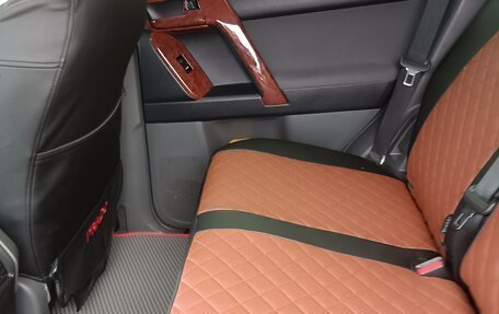 Toyota Land Cruiser Prado 150 рестайлинг 2, 2012 год, 2 900 000 рублей, 7 фотография