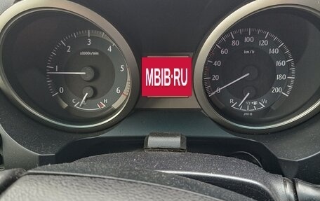 Toyota Land Cruiser Prado 150 рестайлинг 2, 2012 год, 2 900 000 рублей, 2 фотография