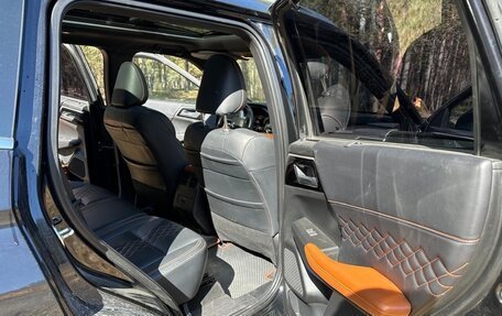 Mitsubishi Outlander, 2023 год, 3 750 000 рублей, 9 фотография