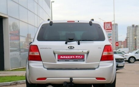 KIA Sorento IV, 2008 год, 949 000 рублей, 6 фотография