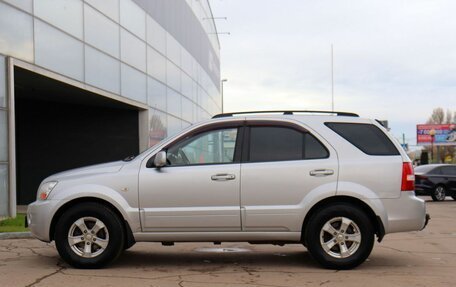 KIA Sorento IV, 2008 год, 949 000 рублей, 8 фотография