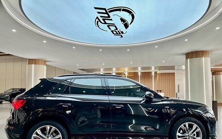 Audi Q3, 2024 год, 3 480 000 рублей, 4 фотография