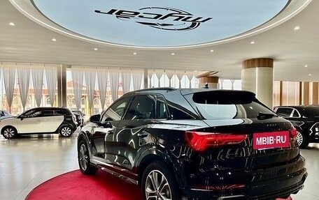 Audi Q3, 2024 год, 3 480 000 рублей, 5 фотография