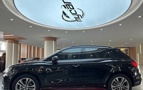 Audi Q3, 2024 год, 3 480 000 рублей, 8 фотография