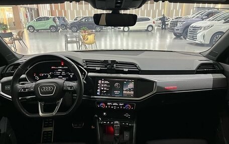 Audi Q3, 2024 год, 3 480 000 рублей, 11 фотография