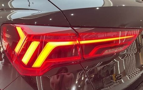 Audi Q3, 2024 год, 3 480 000 рублей, 13 фотография