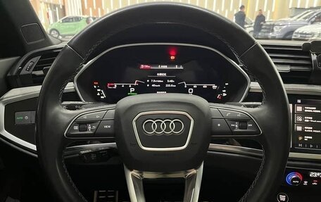 Audi Q3, 2024 год, 3 480 000 рублей, 12 фотография