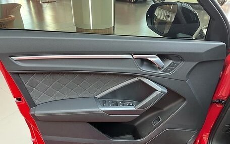 Audi Q3, 2024 год, 3 480 000 рублей, 15 фотография