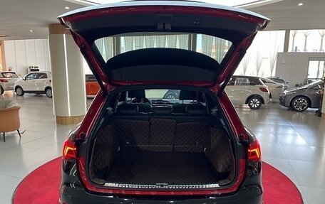 Audi Q3, 2024 год, 3 480 000 рублей, 17 фотография