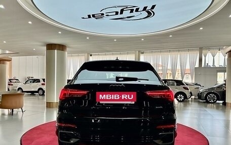 Audi Q3, 2024 год, 3 480 000 рублей, 7 фотография