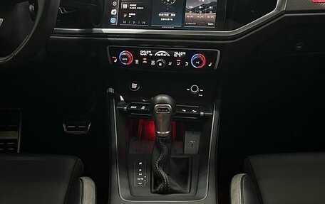 Audi Q3, 2024 год, 3 480 000 рублей, 18 фотография