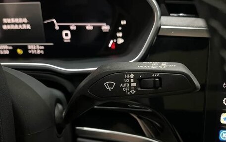 Audi Q3, 2024 год, 3 480 000 рублей, 27 фотография