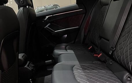 Audi Q3, 2024 год, 3 480 000 рублей, 25 фотография