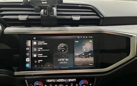 Audi Q3, 2024 год, 3 480 000 рублей, 21 фотография