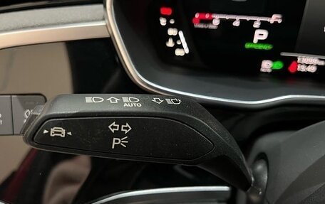 Audi Q3, 2024 год, 3 480 000 рублей, 28 фотография