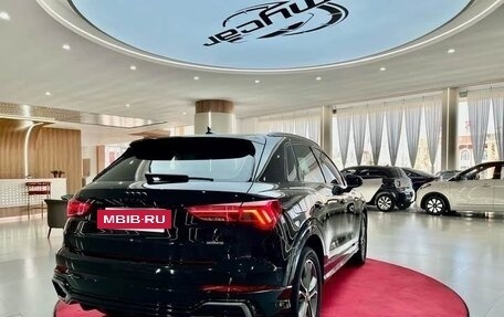 Audi Q3, 2024 год, 3 480 000 рублей, 6 фотография