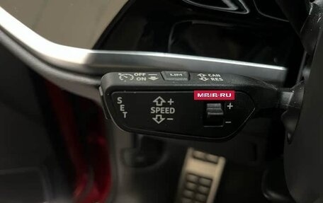 Audi Q3, 2024 год, 3 480 000 рублей, 23 фотография