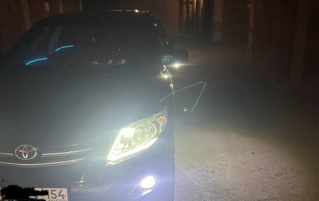 Toyota Corolla, 2008 год, 900 000 рублей, 1 фотография