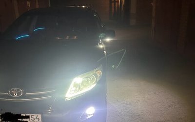 Toyota Corolla, 2008 год, 900 000 рублей, 1 фотография