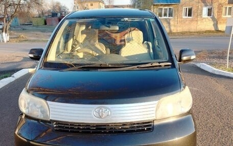 Toyota Porte II, 2011 год, 810 000 рублей, 1 фотография