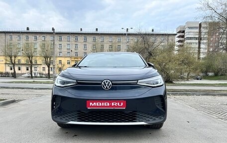 Volkswagen ID.4, 2022 год, 2 986 000 рублей, 1 фотография