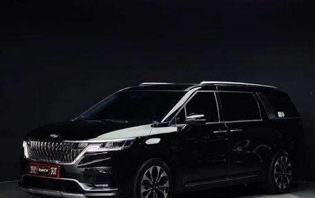 KIA Carnival, 2020 год, 2 295 000 рублей, 1 фотография