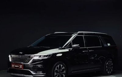 KIA Carnival, 2020 год, 2 295 000 рублей, 1 фотография