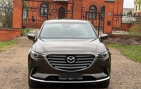 Mazda CX-9 II, 2019 год, 4 270 000 рублей, 1 фотография