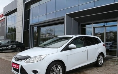 Ford Focus III, 2013 год, 620 000 рублей, 1 фотография