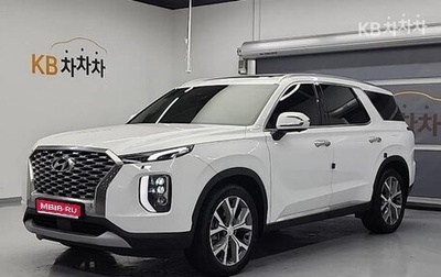 Hyundai Palisade I, 2022 год, 3 150 000 рублей, 1 фотография