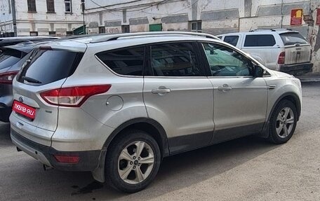 Ford Kuga III, 2015 год, 1 560 000 рублей, 1 фотография