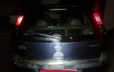Opel Corsa C рестайлинг, 2000 год, 125 000 рублей, 1 фотография