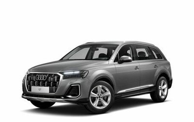 Audi Q7, 2024 год, 11 690 000 рублей, 1 фотография