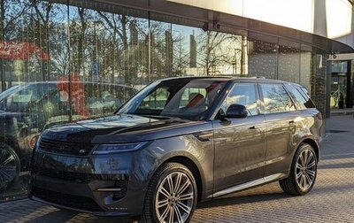 Land Rover Range Rover Sport, 2024 год, 20 500 000 рублей, 1 фотография