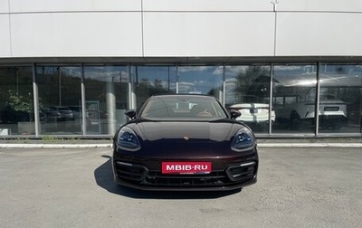 Porsche Panamera II рестайлинг, 2021 год, 12 500 000 рублей, 1 фотография