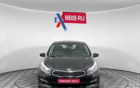 KIA cee'd III, 2017 год, 1 299 000 рублей, 1 фотография