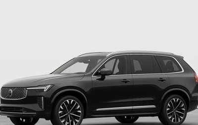 Volvo XC90 II рестайлинг, 2025 год, 14 000 000 рублей, 1 фотография