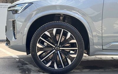 Volvo XC90 II рестайлинг, 2024 год, 12 800 000 рублей, 1 фотография