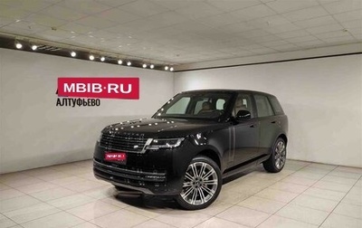 Land Rover Range Rover IV рестайлинг, 2024 год, 25 850 000 рублей, 1 фотография