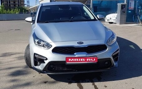 KIA Cerato IV, 2021 год, 2 070 000 рублей, 1 фотография