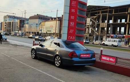 Mercedes-Benz E-Класс, 2004 год, 950 000 рублей, 1 фотография